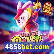 4858bet.com