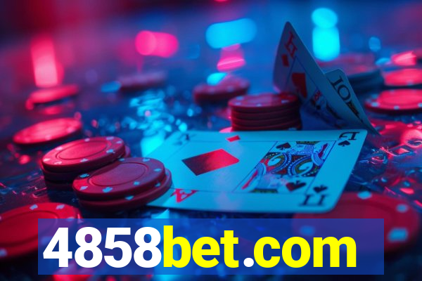 4858bet.com