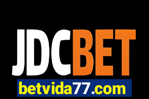 betvida77.com