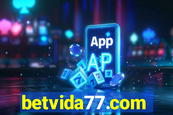 betvida77.com