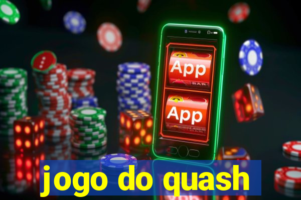 jogo do quash