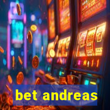 bet andreas