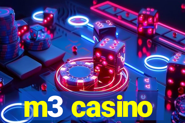 m3 casino