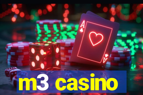 m3 casino