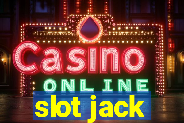 slot jack