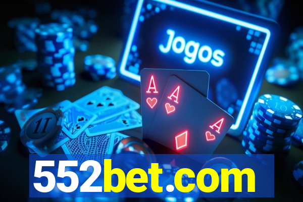 552bet.com