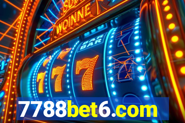 7788bet6.com