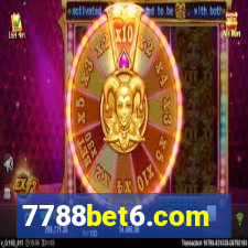 7788bet6.com