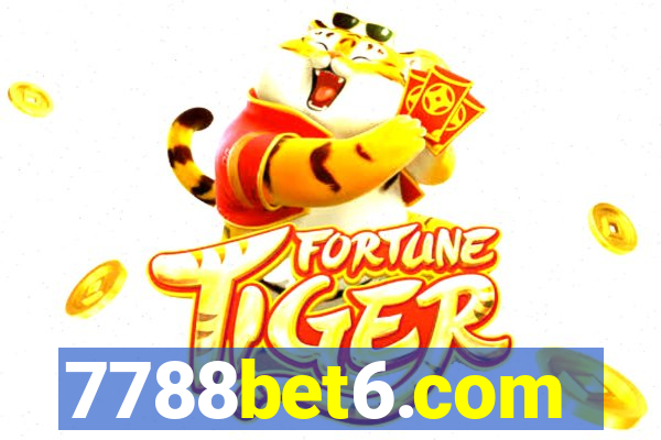 7788bet6.com