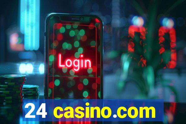 24 casino.com