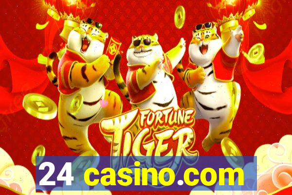 24 casino.com