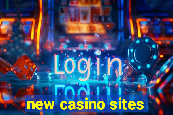 new casino sites