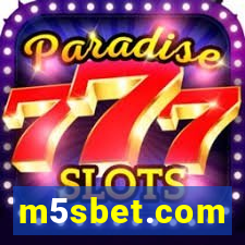 m5sbet.com