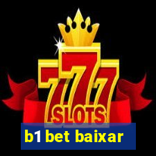 b1 bet baixar