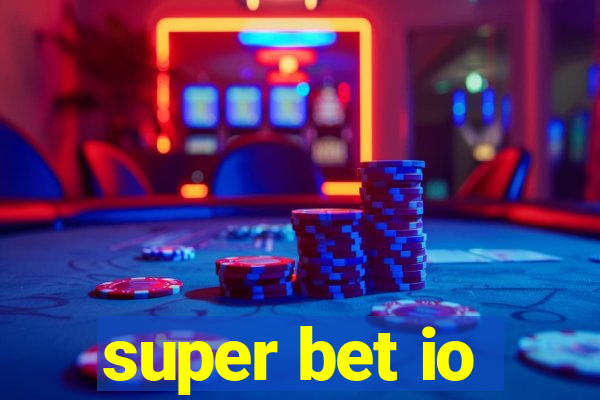 super bet io