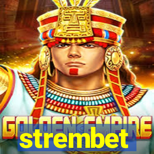 strembet