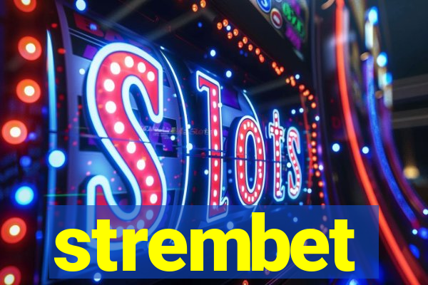 strembet