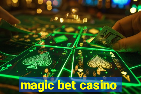 magic bet casino