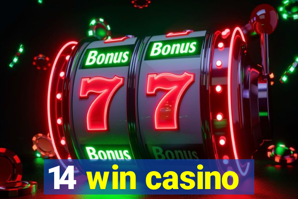 14 win casino