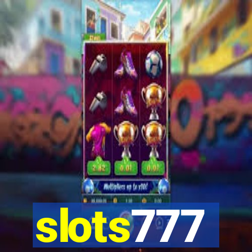 slots777