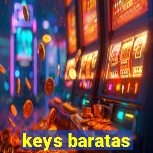 keys baratas