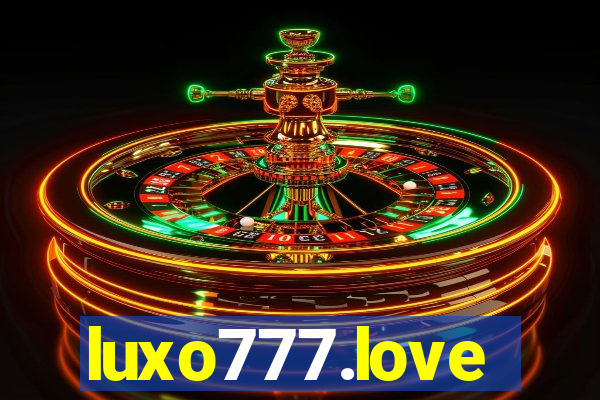 luxo777.love