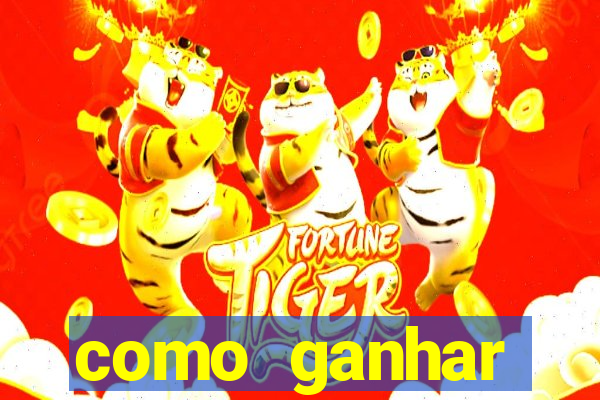 como ganhar dinheiro nos slots