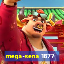 mega-sena 1877