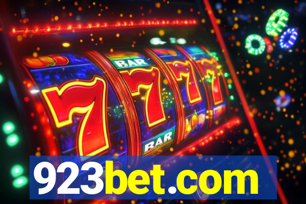 923bet.com