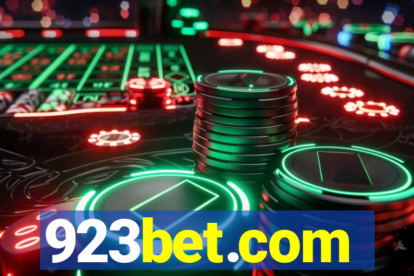 923bet.com