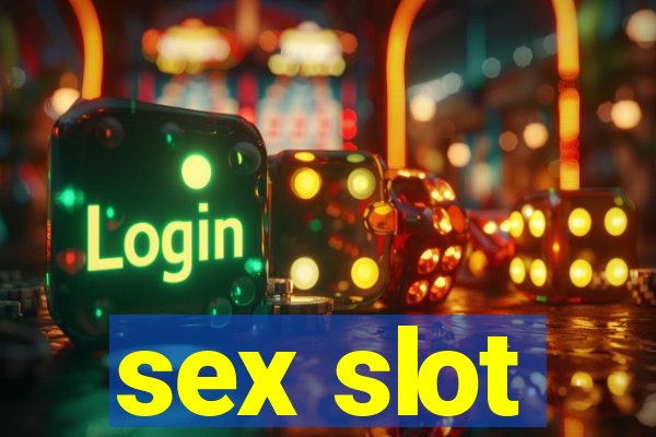 sex slot