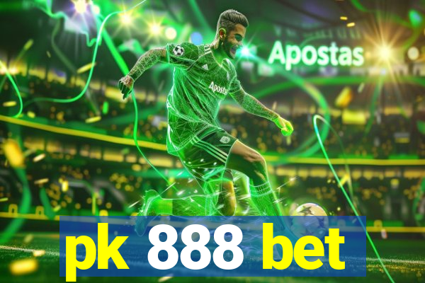 pk 888 bet