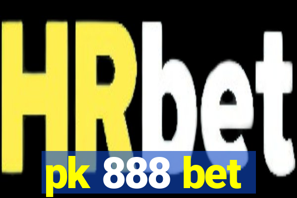 pk 888 bet