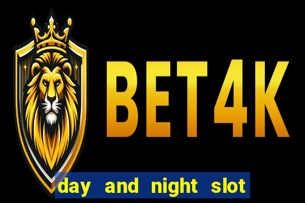 day and night slot free play