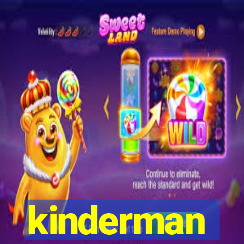 kinderman