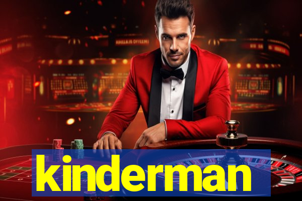 kinderman