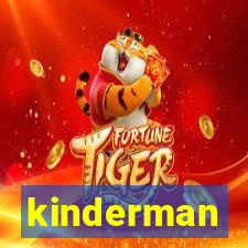 kinderman