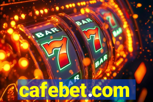 cafebet.com