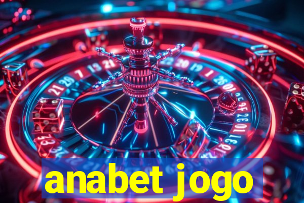 anabet jogo