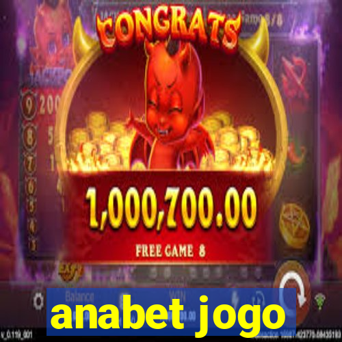 anabet jogo