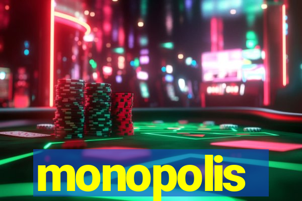 monopolis