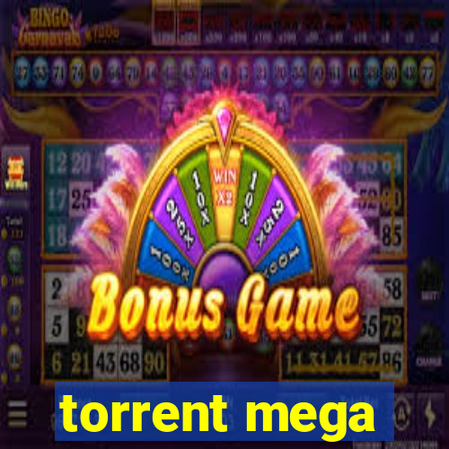 torrent mega