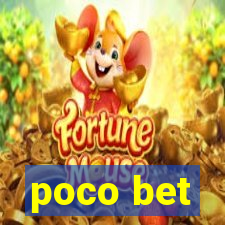 poco bet