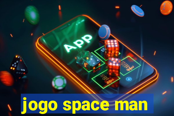 jogo space man