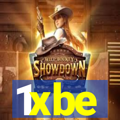 1xbe