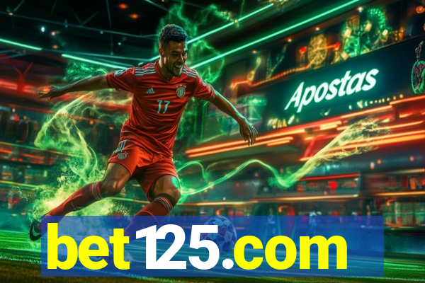 bet125.com