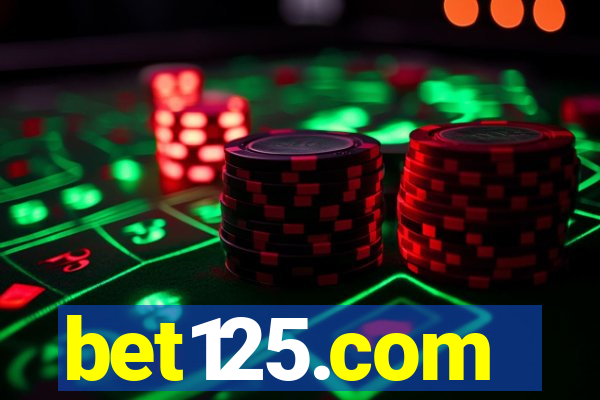 bet125.com