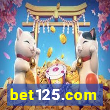 bet125.com