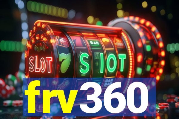 frv360