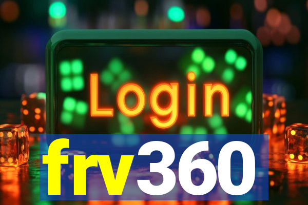 frv360